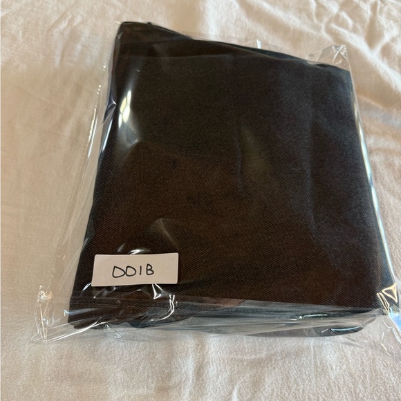 BKE Dark Blue Men's Jeans - Picture 7 of 7